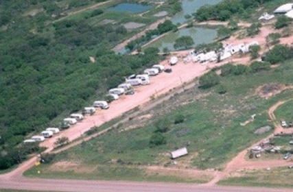 cotulla fish hatchery & rv park